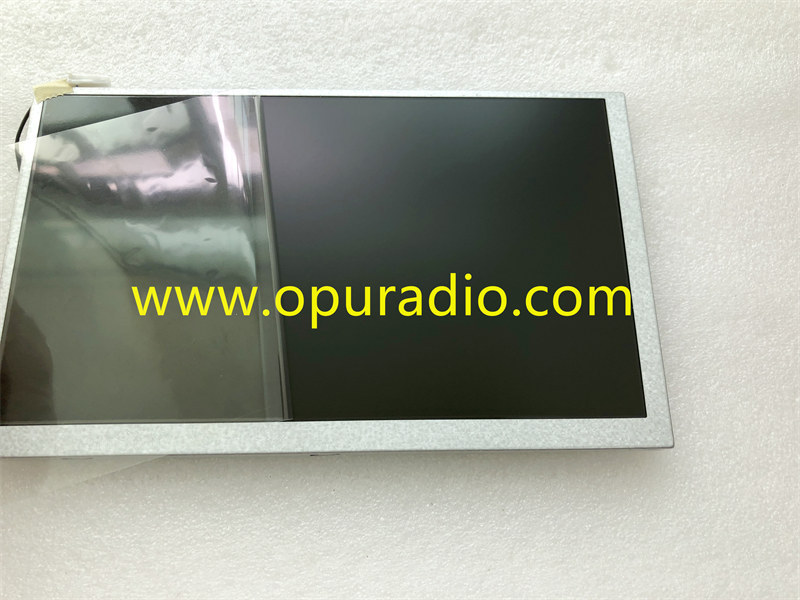 HSD070IDW1 7INCH Display Screen for Mitsubishi Car Navigation