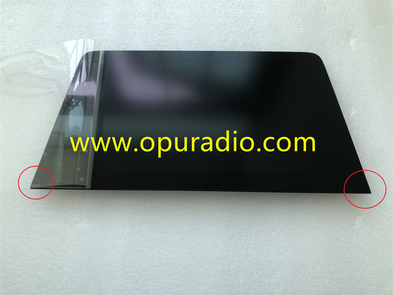 LG Display LA080WV9 SL01 Touch Screen For 2019-2021 KIA Forte STINGER Car Navigation Carplay