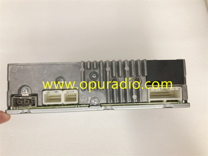 Mainboard Motherboard for Nissan Navara 28185 EB610 EB60A PN-2715N PN-2958N 6 CD changer