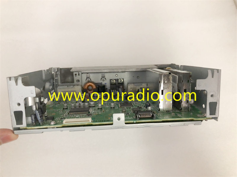 Mainboard Motherboard for Nissan Navara 28185 EB610 EB60A PN-2715N PN-2958N 6 CD changer