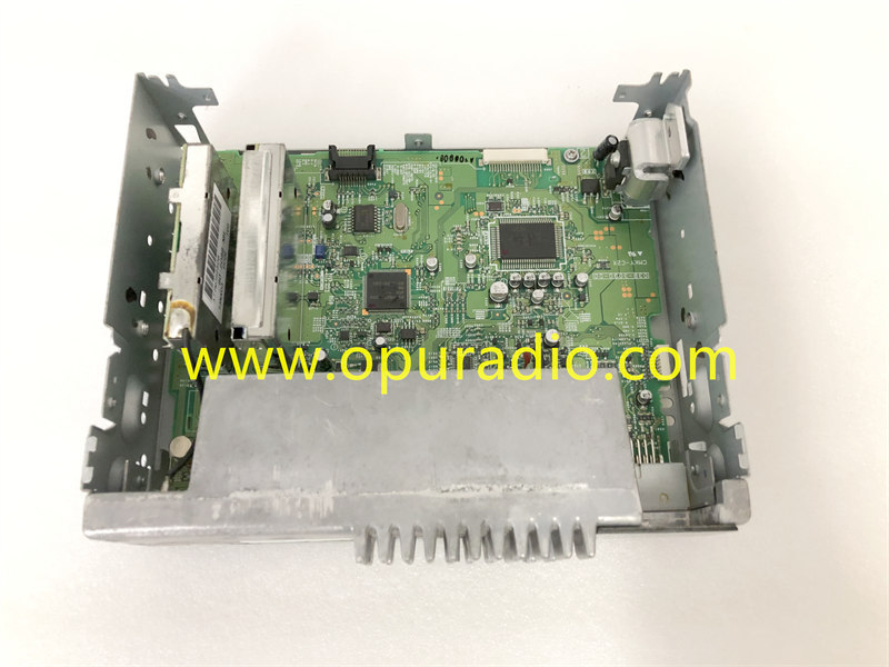 Mainboard Motherboard for Nissan Navara 28185 EB610 EB60A PN-2715N PN-2958N 6 CD changer
