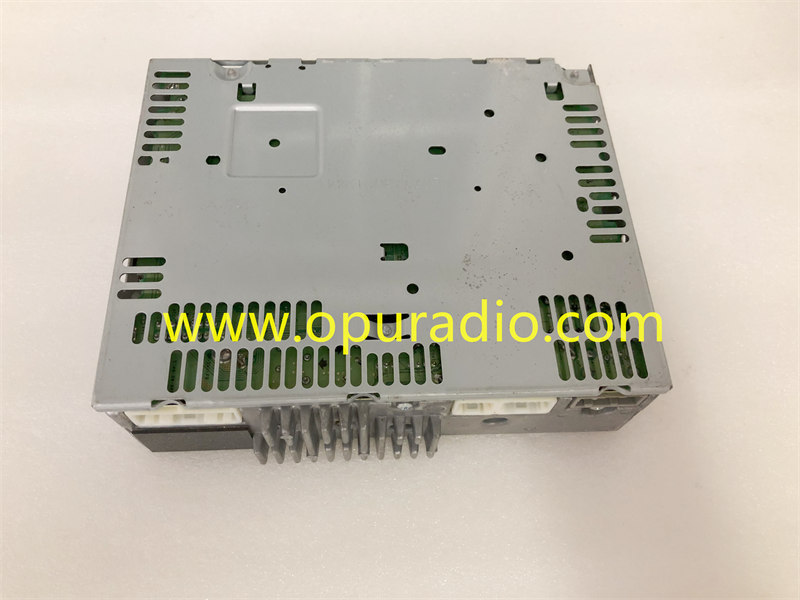 Mainboard Motherboard for Nissan Navara 28185 EB610 EB60A PN-2715N PN-2958N 6 CD changer