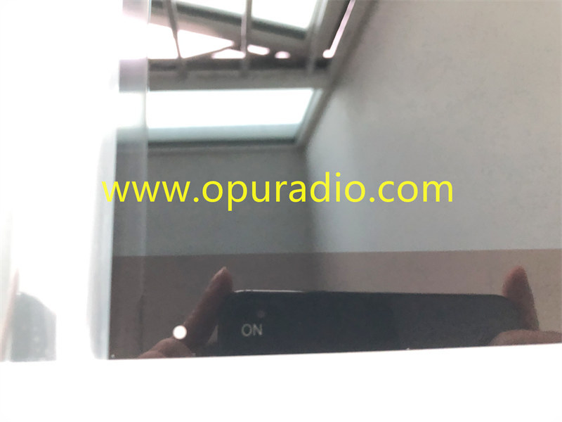 LG Display LA102WH2-SL01 with Glass for Mercedes W222 Headrest Monitor Overhead Rear Seat Entertainment