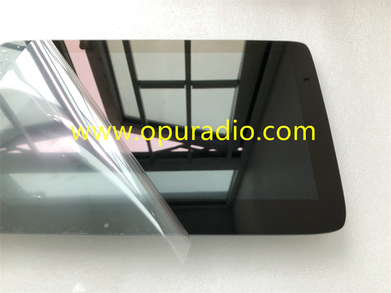 LG Display LA102WH2-SL01 with Glass for Mercedes W222 Headrest Monitor Overhead Rear Seat Entertainment