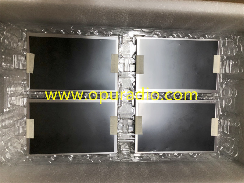 C080VAN02.6 Display Monitor Screen 8inch for 2020-2022 NISSAN SENTRA  2591A 6LD5C Clarion PP-4361