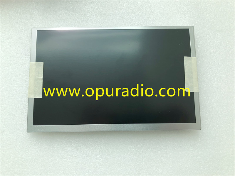 C080VAN02.6 Display Monitor Screen 8inch for 2020-2022 NISSAN SENTRA  2591A 6LD5C Clarion PP-4361