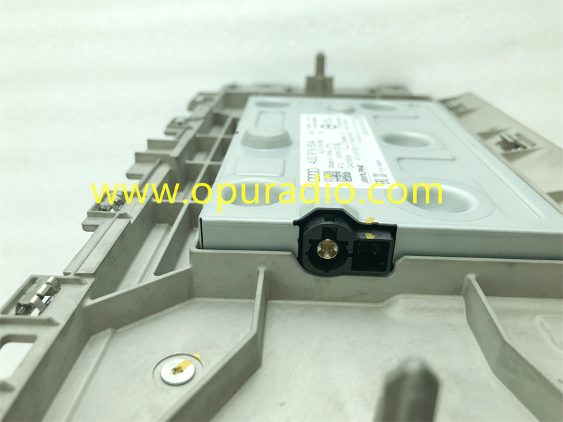 4J3919604 ALPINE 10.1 Display Touch Screen for Audi E-tron Car Navigation