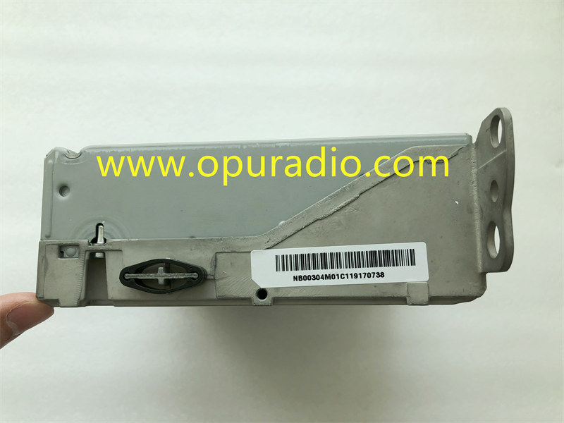 HARMAN MGU HU High NBT3 BMW G20  G21 X3 G01 X5 G05 X6 G03 APPLE CARPLAY