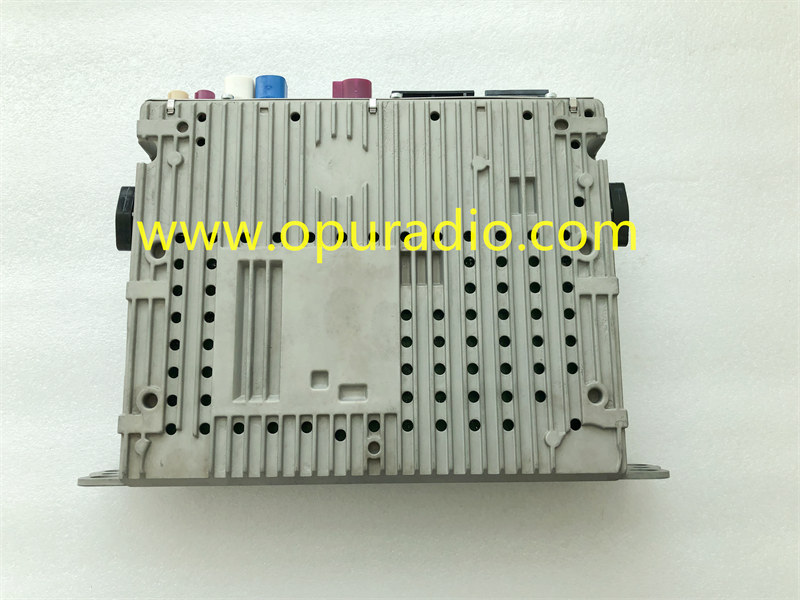 HARMAN MGU HU High NBT3 BMW G20  G21 X3 G01 X5 G05 X6 G03 APPLE CARPLAY