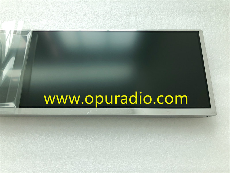 OPTREX Display T-55110GD103HU AA103AB04 for 2009-2012 BMW 7 Series CIC Navigation F01 F02