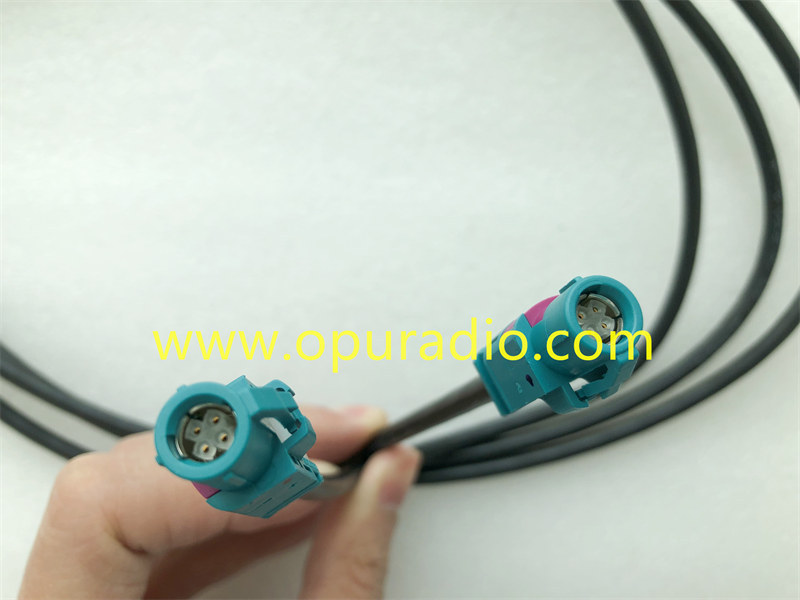 1.6 Meter long LVDS for 2021 2022 GM Chevy Opel Car Display connect Head unit