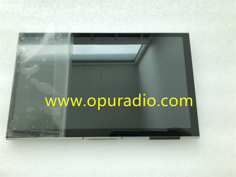 DTA080N21M0 HB080 DESAY SV Touch Display for MG car Navigation