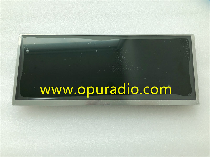 OPTREX Display T-55110GD103HU AA103AB04 for 2009-2012 BMW 7 Series CIC Navigation F01 F02