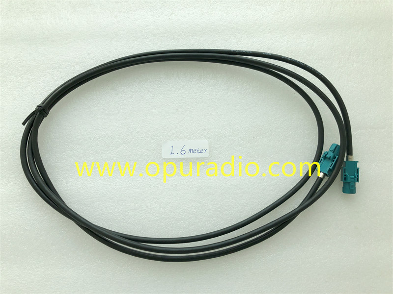 1.6 Meter long LVDS for 2021 2022 GM Chevy Opel Car Display connect Head unit