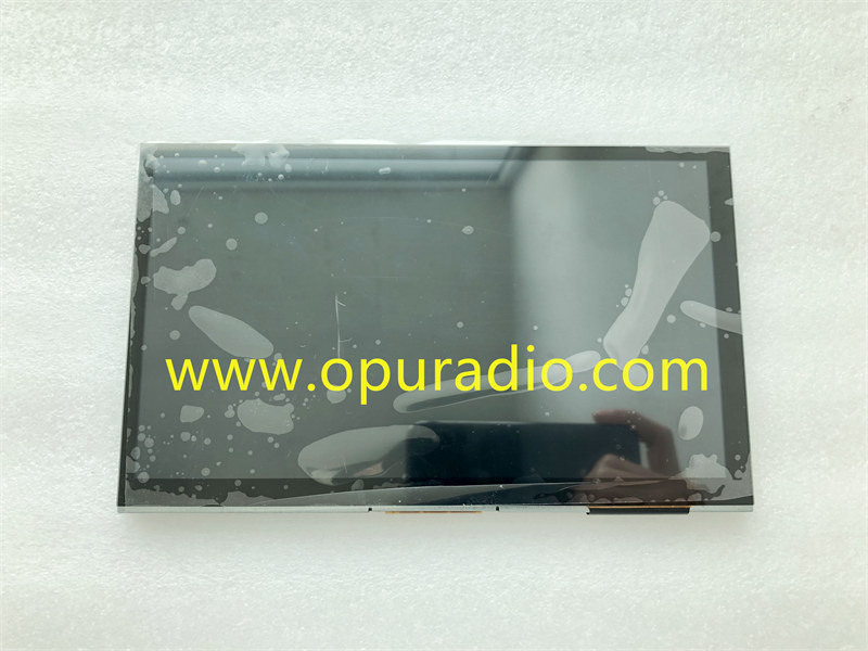 DTA080N21M0 HB080 DESAY SV Touch Display for MG car Navigation