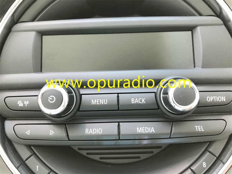 Alpine 6841600 for 2014-2018  MINI COOPER F55 F56 F57 F60 AM FM Radio Receiver DAB ECE