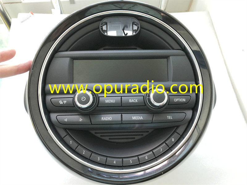 Alpine 6841600 for 2014-2018  MINI COOPER F55 F56 F57 F60 AM FM Radio Receiver DAB ECE