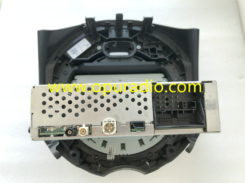 Alpine 6841600 for 2014-2018  MINI COOPER F55 F56 F57 F60 AM FM Radio Receiver DAB ECE