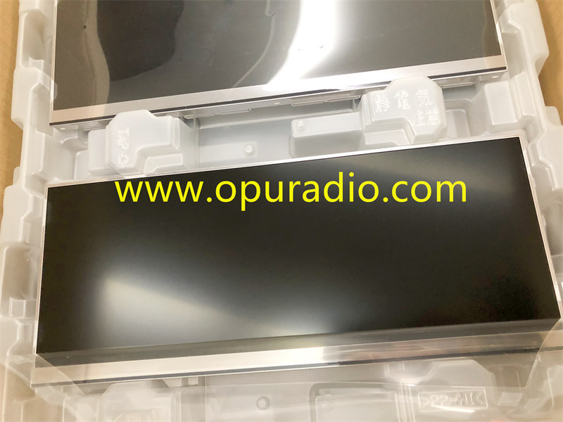 LS124M5LZ01A display for 2019 Ford Lincoln MKC MKX car Cluster Speedometer Dash Instrument KJ7T-10849 Ford EDGE Taurus