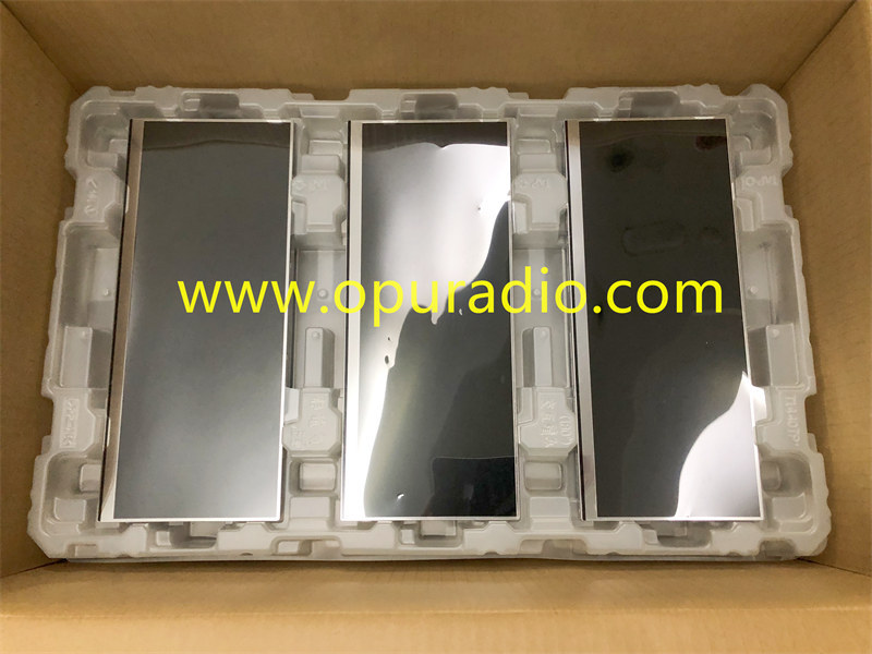 LS124M5LZ01A display for 2019 Ford Lincoln MKC MKX car Cluster Speedometer Dash Instrument KJ7T-10849 Ford EDGE Taurus