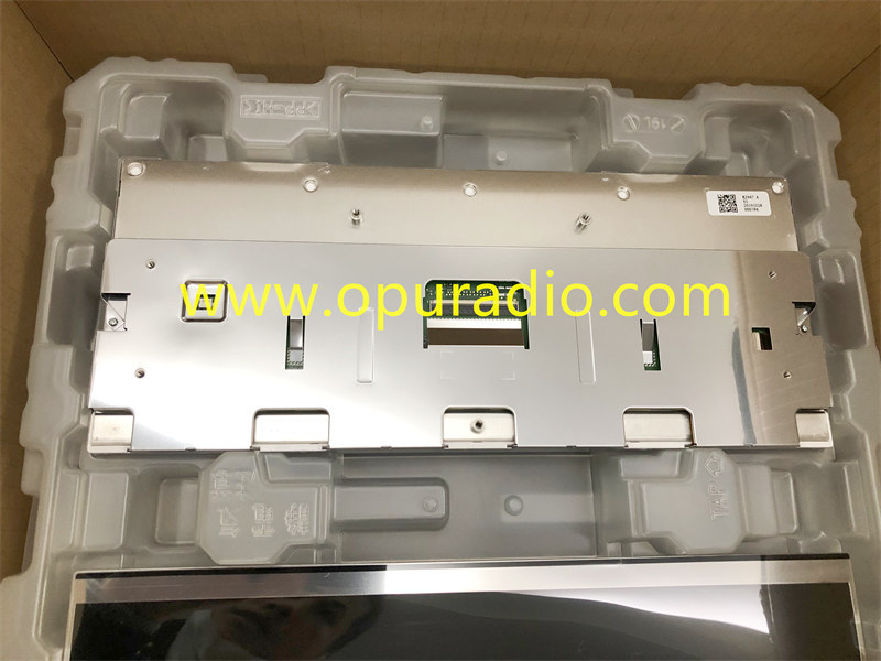 LS124M5LZ01A display for 2019 Ford Lincoln MKC MKX car Cluster Speedometer Dash Instrument KJ7T-10849 Ford EDGE Taurus