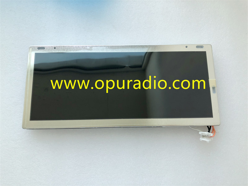 LQ088H9DR01U SHARP Display for Bordmonitor CID 8.8 65.82-6952328 BMW E60 E61 E63 E64 5 6 Series