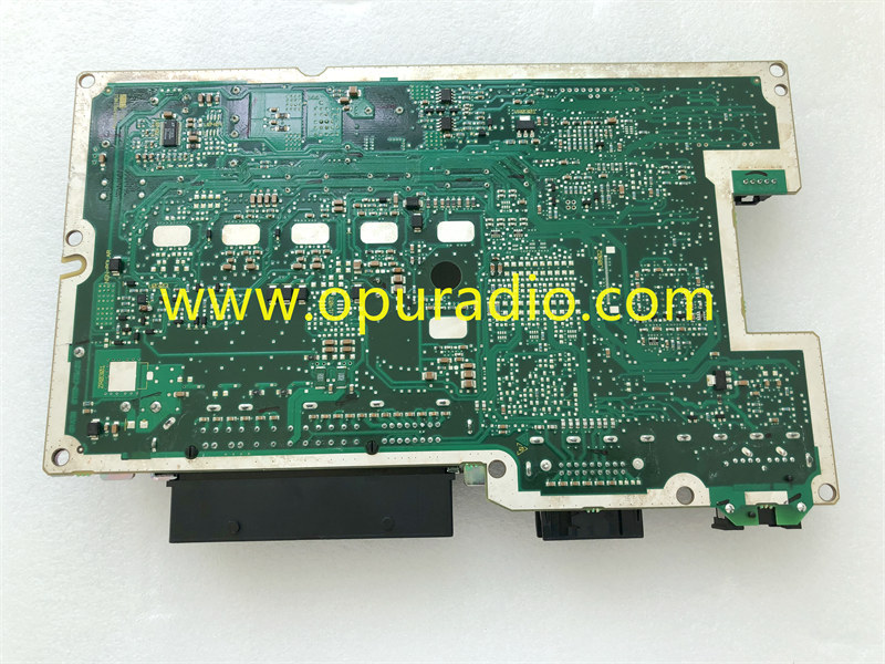 BOSE Amplifier Board 4L0035223J for 2013-2015 Audi Q7 AMP Car Multimedia MMI