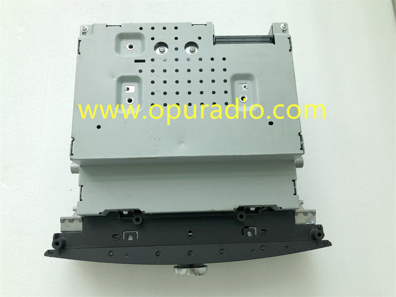 A2469009019 Radio Head Unit for Mercedes W246 W242 B Class G NTG5.1 BASE Radio