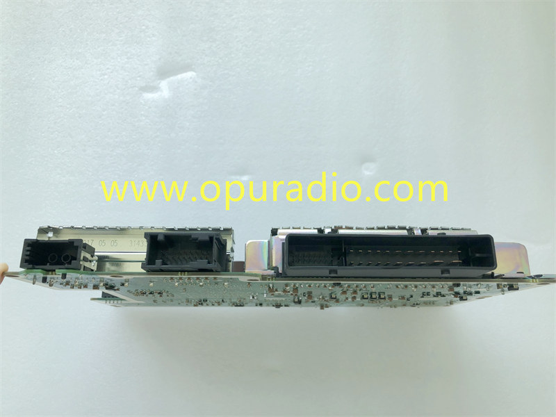 BOSE Amplifier Board 4L0035223J for 2013-2015 Audi Q7 AMP Car Multimedia MMI