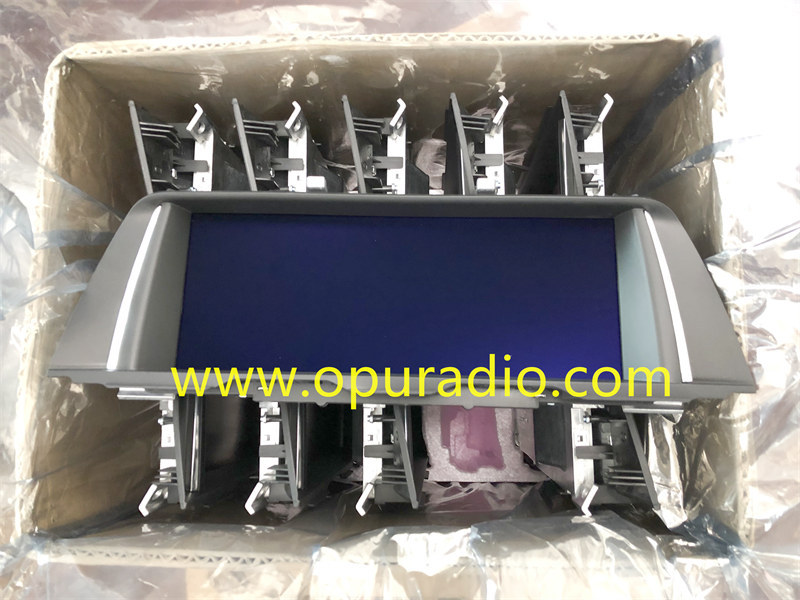 BM 9284974 10.25 Display Monitor for 2011-2016 BMW F10 M5 5-SERIES 535i 528i 550i Car Navigation