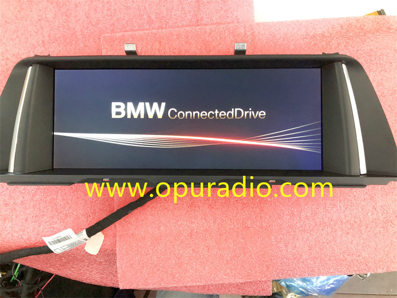 BM 9284974 10.25 Display Monitor for 2011-2016 BMW F10 M5 5-SERIES 535i 528i 550i Car Navigation