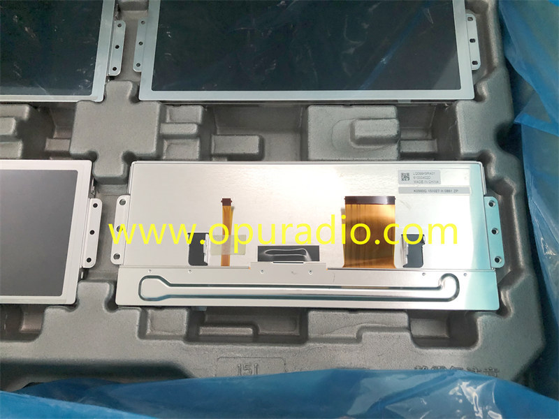NEW SHARP Display LQ088K9RA01 Screen for BMW F30 F31 F32 3 4 series CID 8.8 Monitor NBT