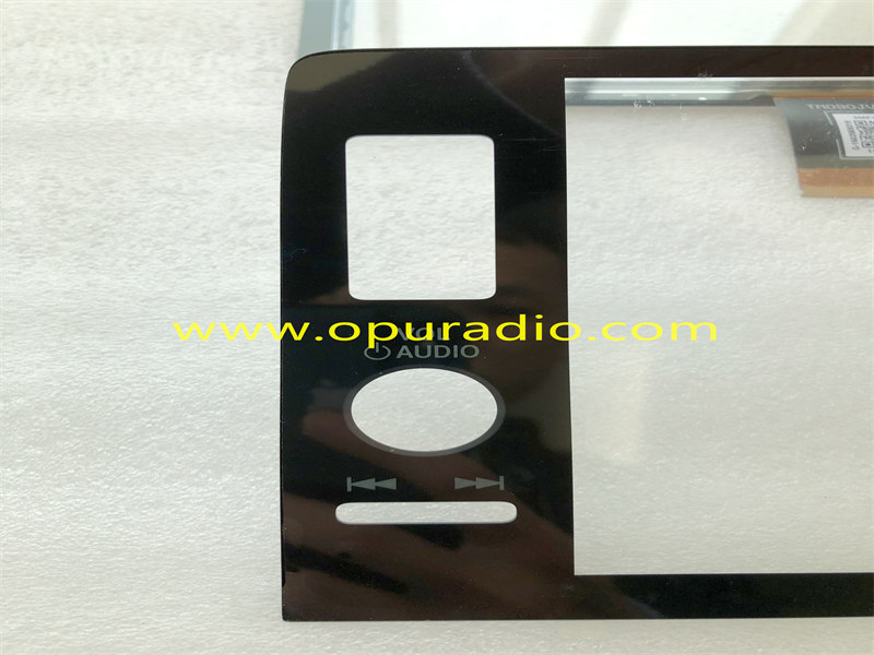 2022 HONDA CIVIC REPLACEMENT TOUCH-SCREEN glass Digitizer radio CAR NAVIGATION