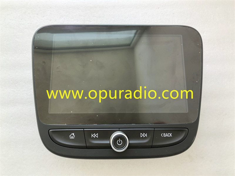 2019 2020 CHEVROLET MALIBU MyLink Radio Touchscreen 8INCH Display