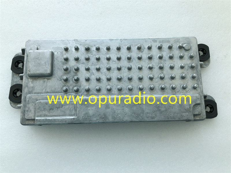 86792-0C052 Module for 2022 2023 TOYOTA Sienna Tundra 4Runner Multi View Camera System