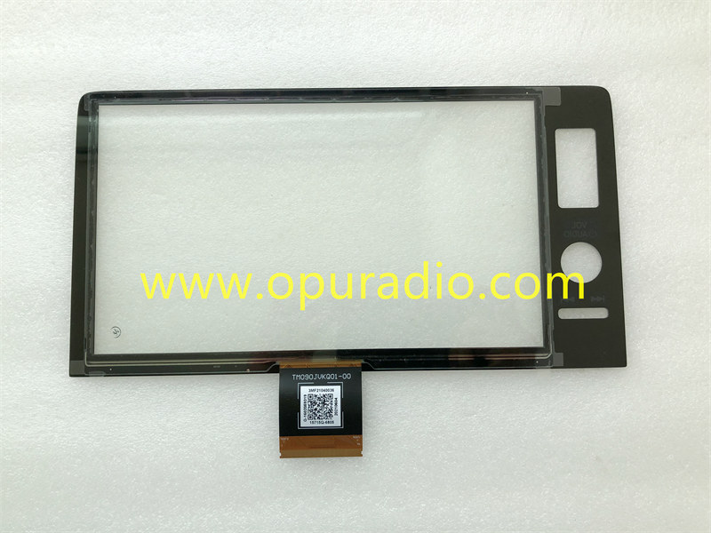 2022 HONDA CIVIC REPLACEMENT TOUCH-SCREEN glass Digitizer radio CAR NAVIGATION