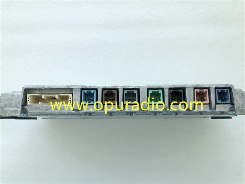 86792-0C052 Module for 2022 2023 TOYOTA Sienna Tundra 4Runner Multi View Camera System