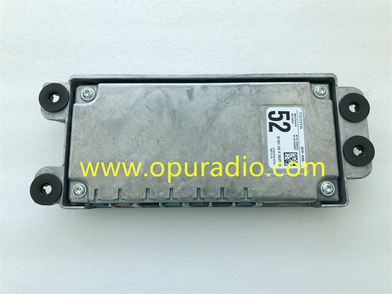 86792-0C052 Module for 2022 2023 TOYOTA Sienna Tundra 4Runner Multi View Camera System