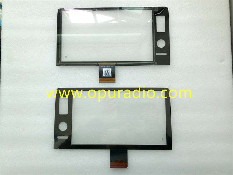 2022 HONDA CIVIC REPLACEMENT TOUCH-SCREEN glass Digitizer radio CAR NAVIGATION
