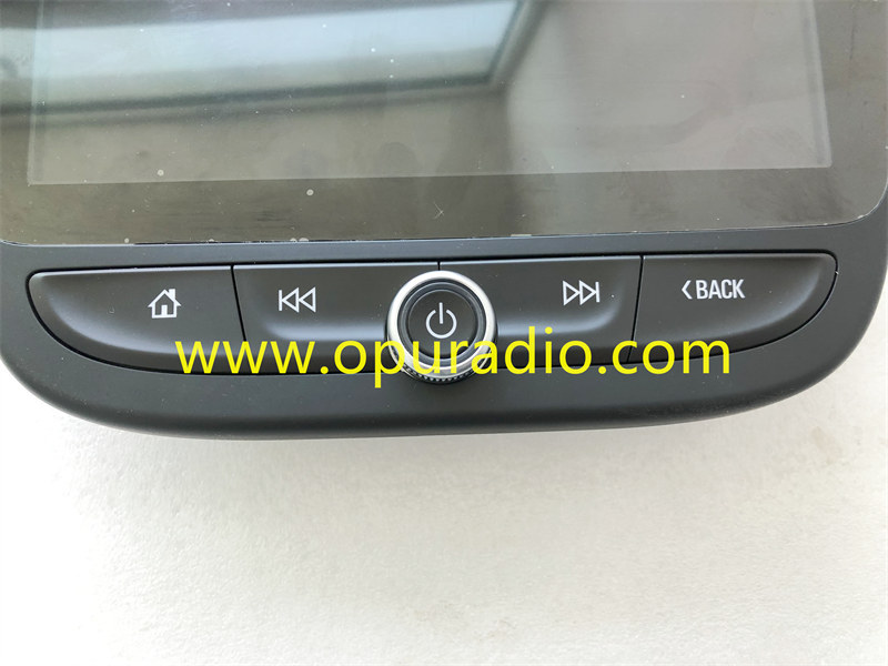 2019 2020 CHEVROLET MALIBU MyLink Radio Touchscreen 8INCH Display
