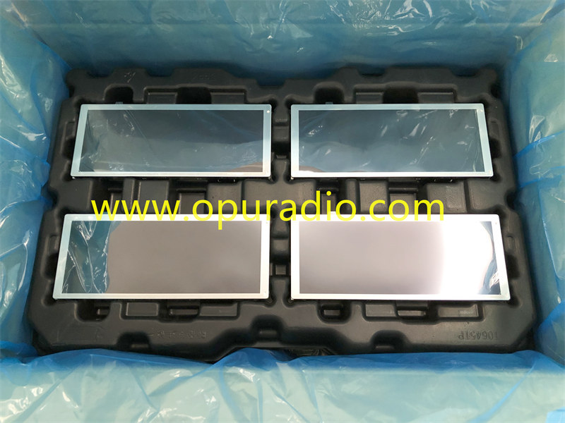 LQ088K9LA01 LQ088K9LA02 SHARP for 2009-2012 BMW CIC Sound E82 E88 E60 E90 1 3 5 Series X1 X3 X5 Z3 Z4 35i