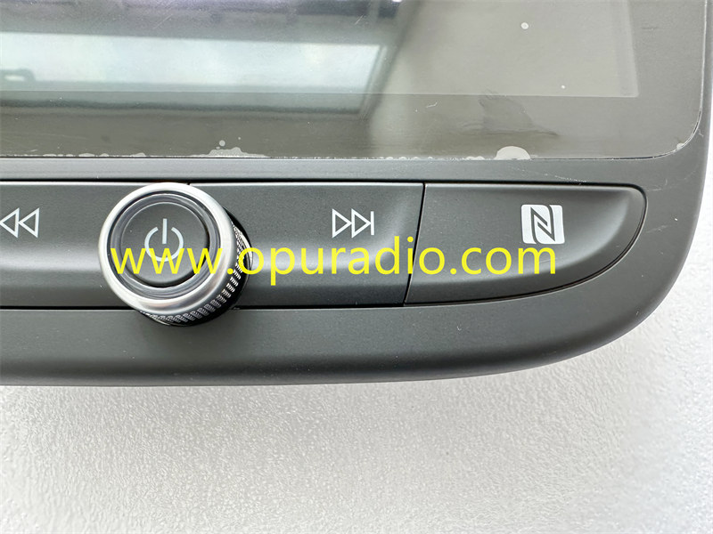 ALPINE 84080062 Display Touch Screen with N for 2019 2020 Chevrolet Malibu Car Navigation