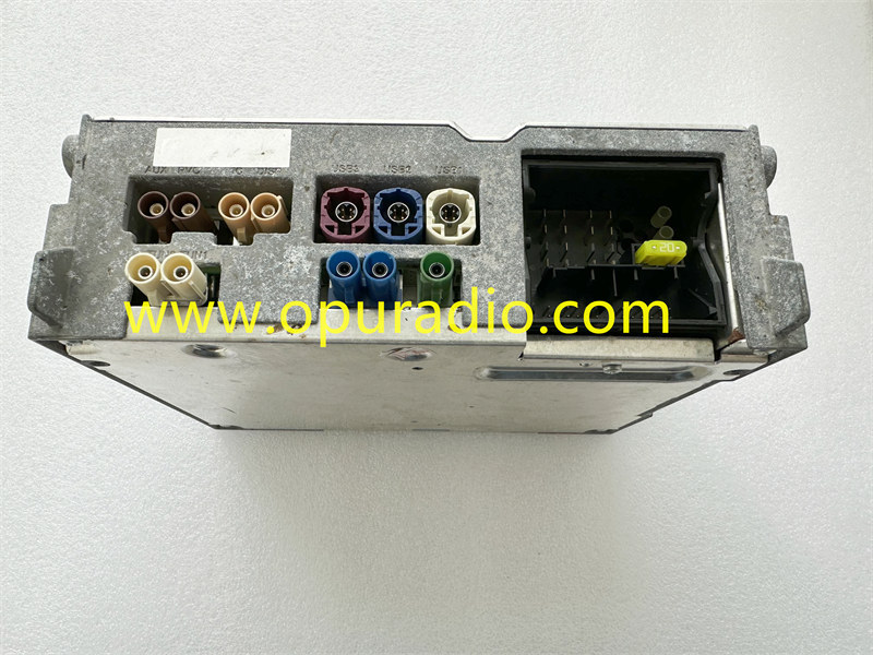 A2229006320 HEADUNIT ECE DAB 2018-2020 Mercedes W222 S-CLASS Command NTG5.5 AMG