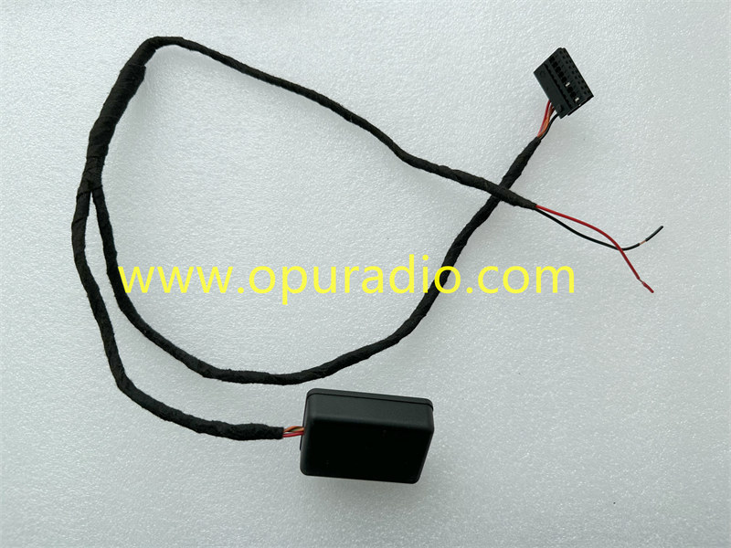 Wiring Emulator for Power up Mercedes Benz GLA GLC GLE Speedometer Cluster Instrument