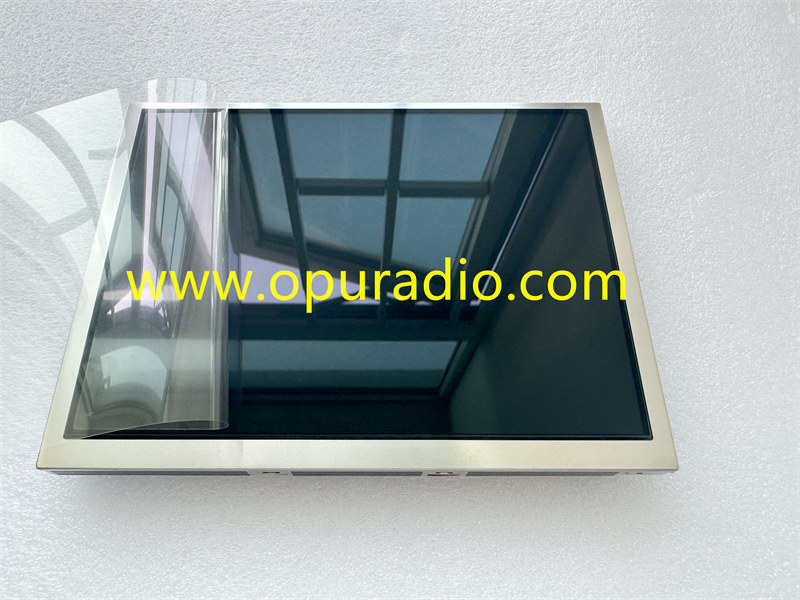 New Display TDO-XGA084 for MOBIS P68388550 2019-2022 Jeep Grand Cherokee 8.4 Navigation