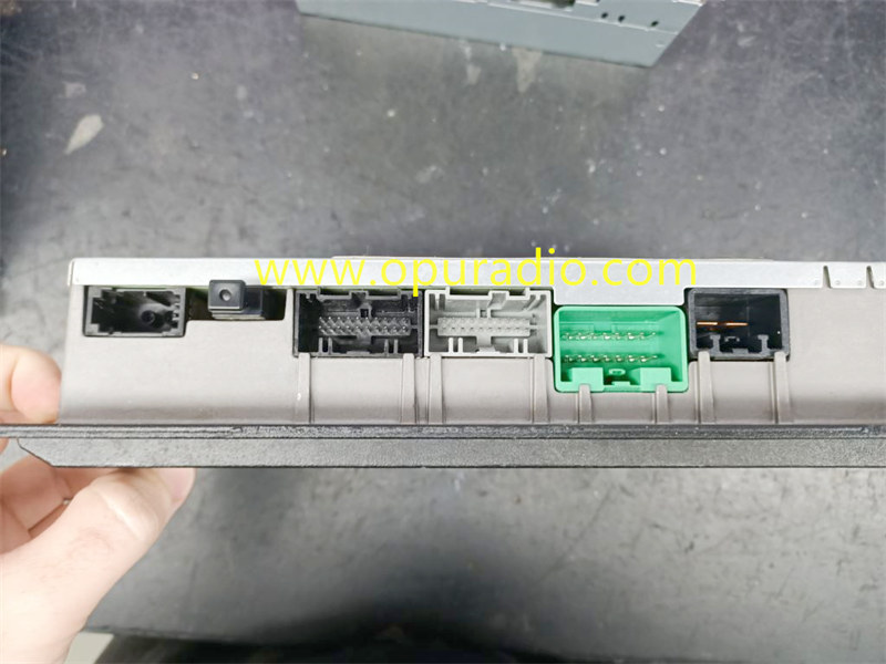 Wiring Tester With Emulator For 2010-2012 Land Rover Discovery 4 car Navigation Range Rover Sport L322