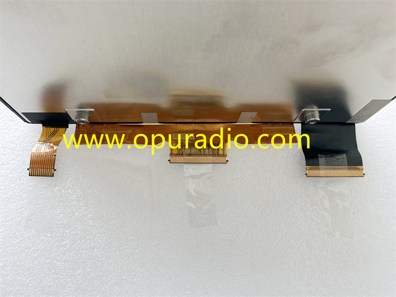 New Display TDO-XGA084 for MOBIS P68388550 2019-2022 Jeep Grand
