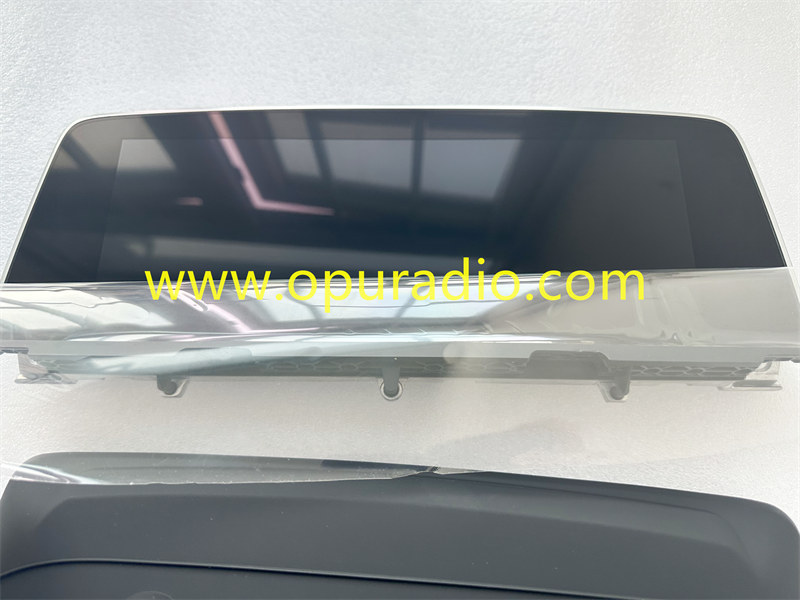 6550 9332412 with Cover for 2015-2019 BMW 6 Series F06 F12 F13 640i Navigation Display Center Monitor