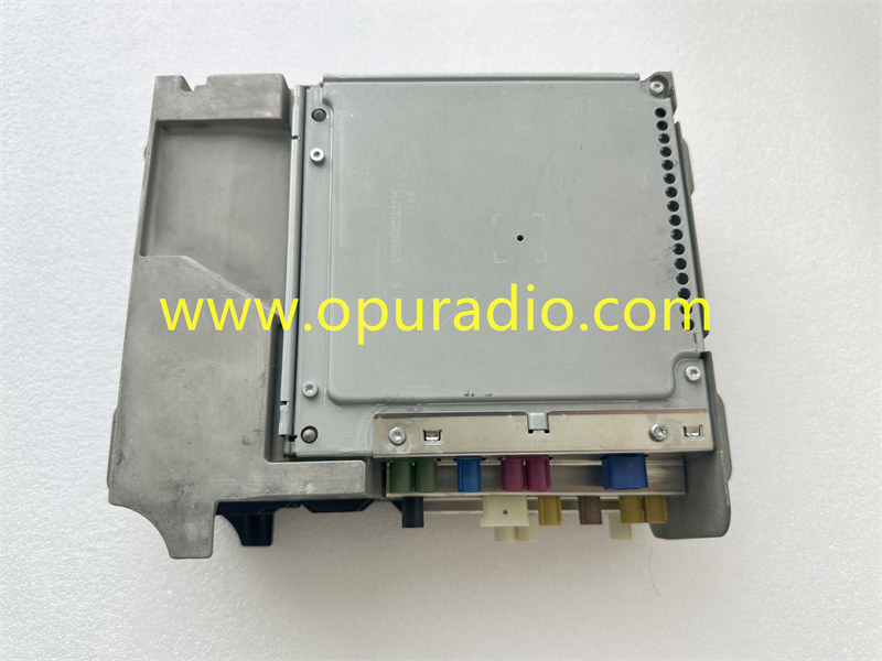 A1679005218 NTG6N HIGH USA ECE for 2019-2022 Merrcedes Comand W167 X167 GLE GLS Car Navi