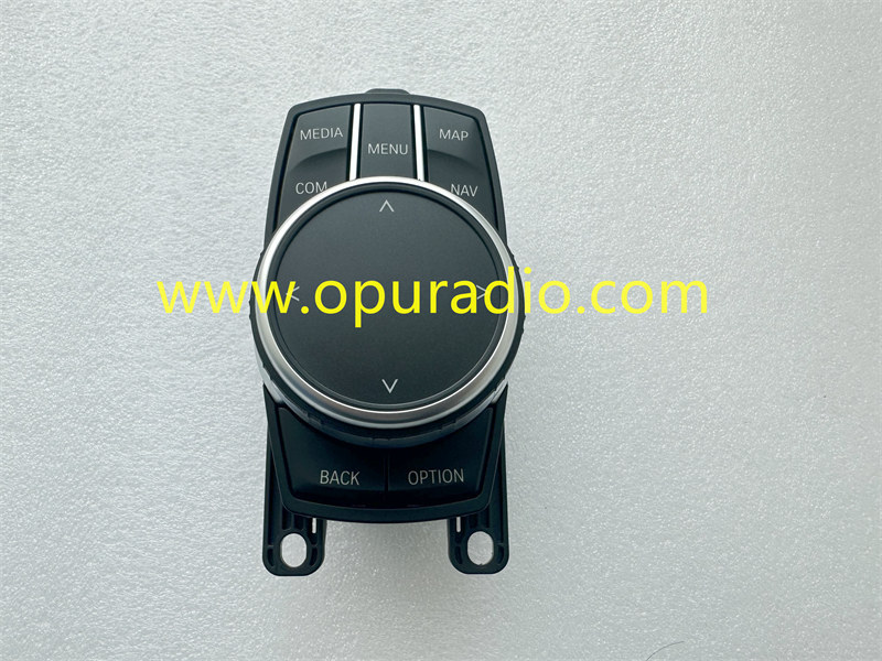6582 9866964 2016-2020 BMW M4 Idrive Touch Controller F33 F8 430i Switch EVO 192263 10